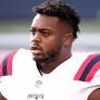Brandon Copeland W'13 Named Football’s Honoree for 2027 IFA Dinner