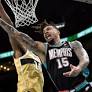Canadian-born NBA forward Brandon Clarke dead at 29, Memphis Grizzlies confirm