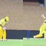Dhoni’s training six fuels farewell debate