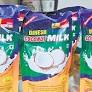 Dinesh cooperation’s coconut milk to hitch ride to US