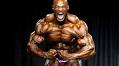 Top Ten Biggest Bodybuilders of All Time