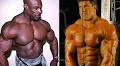 12 of the Biggest Men’s Bodybuilders of All Time