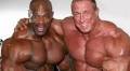 “I Know You Did It”: Ronnie Coleman Once Admitted Onstage Rival Markus Ruhl’s Superiority During Competition