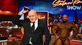 "Die Stefan Raab Show" - Im Westen nichts Neues