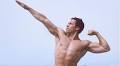 Joseph Baena Works Out With Fellow Fitness Icon as Bodybuilding World Calls Out Their Resemblance With Arnold Schwarzenegger