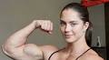 Vladislava Galagan Shows Off Her Muscular Physique and Shares Her Fitness Secrets