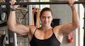 Vladislava Galagan’s Workout Routine