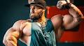 Why Mike Sommerfeld Uses Myo Reps to Train Legs for the 2025 Olympia