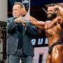 Mike Sommerfeld Warning to Bodybuilders About Overtraining After Competitions