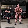 Michal Krizo Shares Brutal Arm Workout With Andrew Jacked & Mike Sommerfeld Ahead of 2026 New York Pro