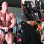 Michal Krizo Smokes Brutal Arm Workout With Andrew Jacked & Mike Sommerfeld 1 Week from 2026 New York Pro