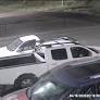 Surveillance video shows ambulance run over West Virginia man before speeding away