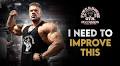 Judge’s Feedback: Where Wesley Vissers Must Improve His Physique