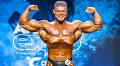Wesley Vissers To Take Break From Competition Following Detroit Pro: "Olympia Won't Happen"