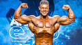 Wesley Vissers Needs to Build His Legs; Here’s How He’s Balancing His Physique