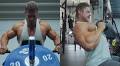 Wesley Vissers’ Top Back Exercises to Build Size & Width