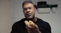 Wesley Vissers Shares 11,000-Calorie Cheat Day During Break From Competition