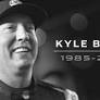 Kyle Busch, two time Cup champ, dies at age 41
