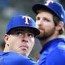 Rangers' Cody Bradford shifting his mindset for rehab as his stalled return continues