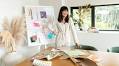 Delighting In Colorful And Creative Business Lessons With Designer Joy Cho