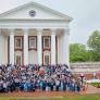 Class of 2026 celebrates final day of classes with new event