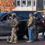 Federal government turns over evidence from the shooting death of Renee Good