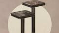 A True Conversation Piece: Why Roman and Williams’ Lily Tables Are a Return to Handmade Luxury