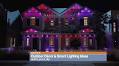 Lynn Lilly shares how Govee’s Permanent Outdoor Lights Prism can make your home stunning