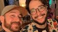 Dennis Setteducati and Andrew Boza’s NYC Apartment: Home Photos