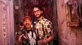 The Crafty Lumberjacks' NYC Apartment Is Haunted Perfection