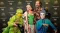 Photos: Go Inside the Opening Night Red Carpet From Cirque Du Soleil's OVO at Prudential Center