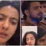 Khushboo Patani slams misogynistic comments amid Pranit More row: Educated fools