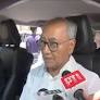 Digvijaya Singh calls rejection of Meenakshi Natarajan’s Rajya Sabha nomination biased