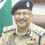 93% conviction rate, crackdown on 5,684 criminals in UP: DGP Rajeev Krishna lists major wins