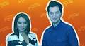 Ben Schwartz and Kat Graham on Rise Of The Teenage Mutant Ninja Turtles and the perfect reboot