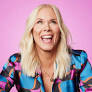Comedian Leanne Morgan Turned Her Night Sweats and ‘Chicken Fuzz’ Hair Into Netflix Special Comedy Gold