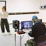 5 minutes, 5 questions: Russell Patterson on using dance to create music for InnerSpace event at The Medium in Springdale