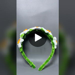 #bandokawatbulu #handmade #kawatbulu #foryouu ...