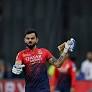 Virat Kohli sets T20 record, meets actress Kashmira Pardeshi