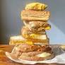The Best Chain Restaurant Grilled Cheese Sandwich Is Sadly The Priciest One We Tried