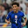 New York’s Tyler Adams’ rise to USMNT star chronicled in new book ‘The Long Game’
