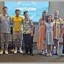 Eddy Award winners honored