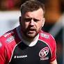 Morgan Nelson, Josh King& Arthur Relton: Cornish Pirates trio sign new contracts