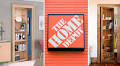 ‘It’s not only the coolest thing’: Homeowners are tricking-out these hidden bookshelf doors from Home Depot. Here’s why