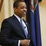 Justin Fairfax’s death leaves questions after years of disputed allegations and public fallout