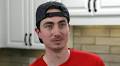 Meet Alex D'Alessio, self-proclaimed "dummy" who became a DIY home improvement star on social media
