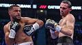 ‘I Still Believe I Won The Fight’ - Alex Murphy Wants Aqib Fiaz Rematch