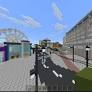 Talented teen creates digital version of Southend's landmarks in Minecraft