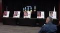 Aurora, Illinois, marks 6 years since 5 killed in mass shooting at Henry Pratt plant