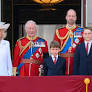 William, George und dann? Das ist die Top 10 der britischen Thronfolge